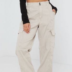 Garage Brianna Bubble pants